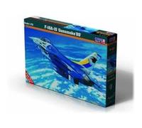 F-16a-15 Gunsmeke'85 - 1:72e - Mistercraft G