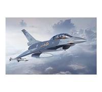 F-16a/b Rocaf 70th Ann.marking - 1:48e - Kinetic G