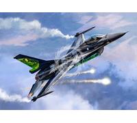 F-16A BELGIUM DREAM VIPER - Kinetic K48154 48154 skala 1/48
