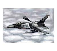 F-16a/c Fighting Falcon Block 15/30/32 - 1:144e - Trumpeter G