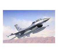 F-16b/d Fighting Falcon Block 15/30/32 - 1:144e - Trumpeter G