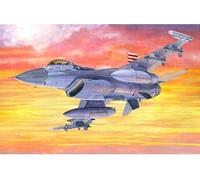 F-16c-25 Viper - 1:72e - Mistercraft
