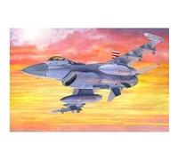 F-16c-25 Viper - 1:72e - Mistercraft