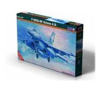 F-16c-40 Aviano A.b. - 1:72e - Mistercraft G