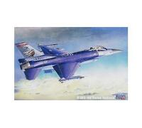 F-16c-42 Tulsa Indiains - 1:72e - Mistercraft