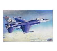 F-16c-42 Tulsa Indiains - 1:72e - Mistercraft