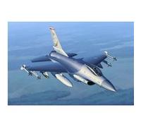 F-16c Fighting Falcon - 1:72e - Hobby Boss G