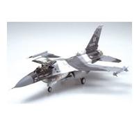 Tamiya Maquette F-16C/N Agressor 61106 Échelle 1:48