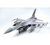 Tamiya Maquette d'avion F-16CJ Fighting Falcon Lockheed Martin 60315 Blk 50