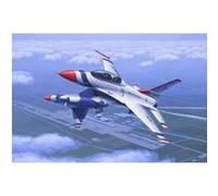 F-16d Fighting Falcon - 1:72e - Hobby Boss G
