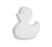 F 1pc - Éponge filtrante en forme de canard en coton absorbant l'huile, haute efficacité, dévore la saleté des piscines, filtre pour piscine, 10 pièces