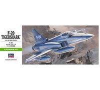 F-20 TIGERSHARK 1/72