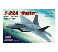 F-22A Raptor