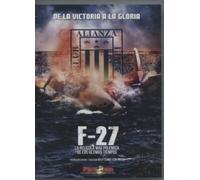F-27 : PELICULA