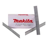 [F-31867] Makita Boite de 5000 Clous 1,2x15mm F-31867 pour Cloueuse AF505