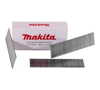 [F-31902] Makita Bande de Clous pour Agrafeuse Cloueuse 1,2 x 32m F-31902 500...