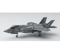 F-35 Lightning II (À Version) J. A. S. D. F.6th Aw 2025 1:72 Plastic Model Kit