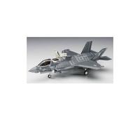 F-35 Lightning Ii (Version B) "Usmarine" - Maquette D'avion Hasegawa 1576-Hasegawa