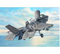 F-35B Lightning Trumpeter 03232 skala 1/32