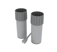 F-4 Exhaust Nozzles Late For Hasegawa - 1:48e - Accessories