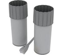 F-4 Exhaust Nozzles Late For Hasegawa - 1:48e - Accessories