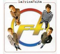 F4 - La Prima Volta [Import]