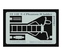 F-4 Phantom Ii Leiter - 1:72e - Eduard Accessories G