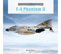 F-4 Phantom II: McDonnell Douglas MIG Hunter