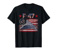 F-47 6ème génération USA Superpower Dominance, Avion F47 T-Shirt