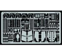 F-4e Phantom Ii - 1:72e - Eduard Accessories