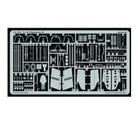 F-4e Phantom Ii - 1:72e - Accessories