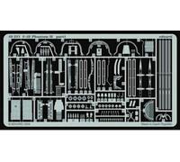 F-4e Phantom Ii Für Hasegawa Bausatz- 1:48e - Accessories