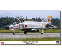 F-4ej Kai Phantom II, 306sq Nr. 379 Kit Maquette 1:72 Plastique HASEGAWA