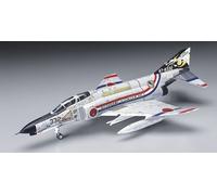 F-4EJ Phantom II 303Sq Dragon Sqd.10Th Ann. 1:72 Plastique Model Kit Hasegawa