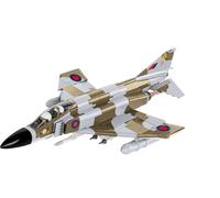 Cobi Jeu de construction F-4M Phantom II (FGR.2) 5908 – Vert et blanc