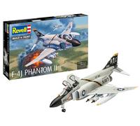 F-4J Fantôme II