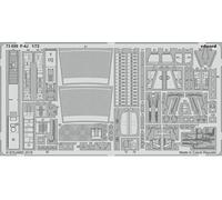 F-4j For Academy - 1:72e - Eduard Accessories G