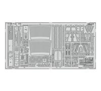 F-4j For Academy - 1:72e - Eduard Accessories G