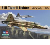 F-5E Tiger II Fighter