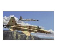F-5e Tiger Ii Fighter
