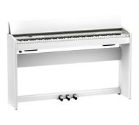 Roland F-701 Piano Numérique Blanc