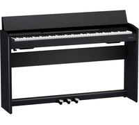 Roland F-701 Piano Numérique Noir