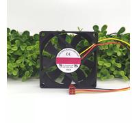 F-7015HH12B DC12v 0.50A 4010 chassis power supply motherboard cooling fan 4cm
