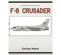 F-8 Crusader