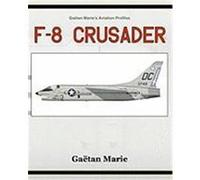 F-8 Crusader