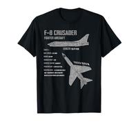 F-8 Crusader T-Shirt
