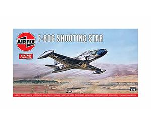 F-80C Shooting Star