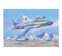 Hobbyboss 1:48 - F-80c Shooting Star