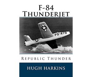 F-84 Thunderjet: Republic Thunder
