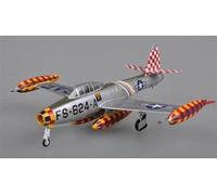 F-84e Flown By The Co Of The 86th Fbw - 1:72e - Easy Model G